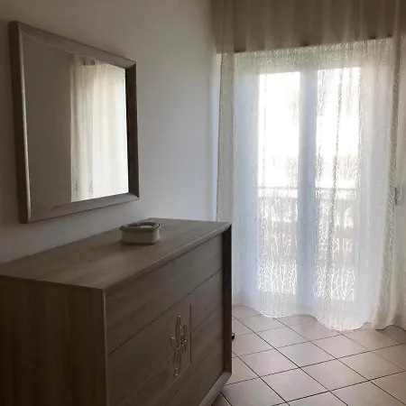 Apartmán Luxury Affitti Brevi *