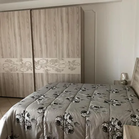 Apartment Luxury Affitti Brevi