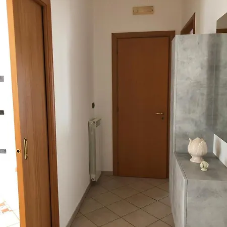 Apartment Luxury Affitti Brevi