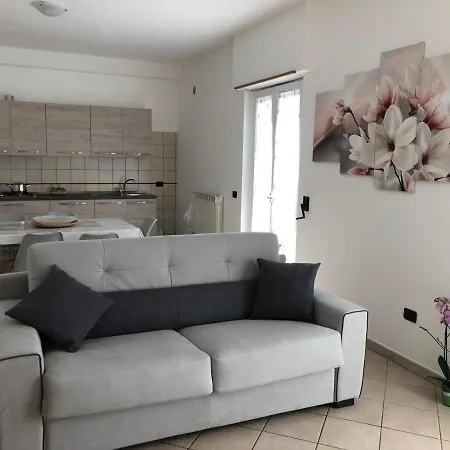 Luxury Affitti Brevi アパート