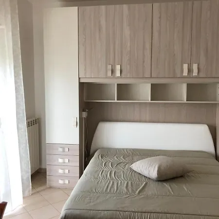 Luxury Affitti Brevi Apartment Marconia