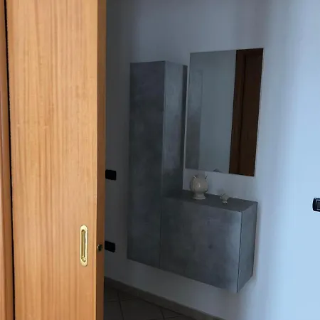 Luxury Affitti Brevi Apartment Marconia