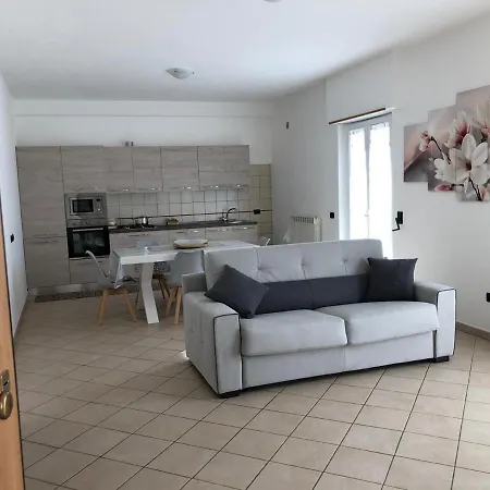 Apartment Luxury Affitti Brevi *