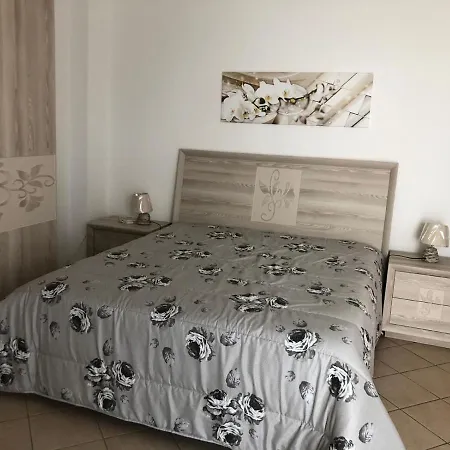 Luxury Affitti Brevi アパート