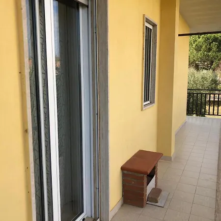 Luxury Affitti Brevi Apartment