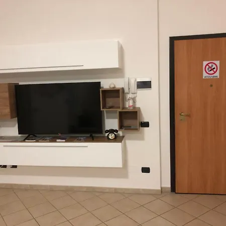 Luxury Affitti Brevi *