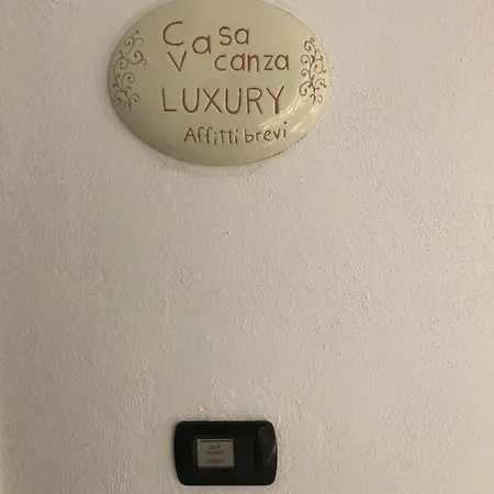 Luxury Affitti Brevi *