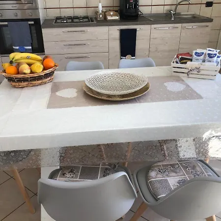 Apartment Luxury Affitti Brevi *