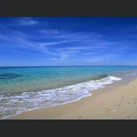 Luxury Affitti Brevi アパート Marconia