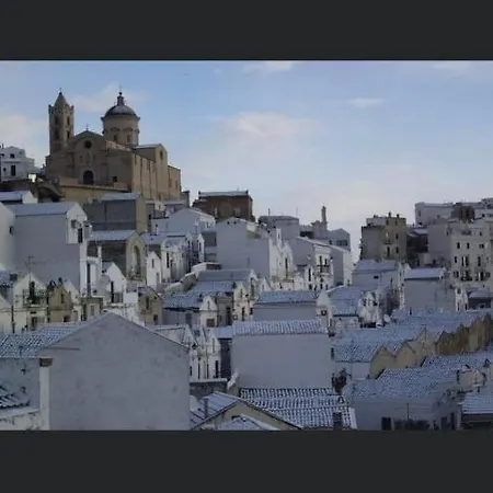 Luxury Affitti Brevi Apartment Marconia