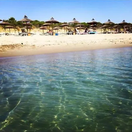 Luxury Affitti Brevi * Marconia