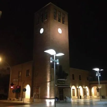 Luxury Affitti Brevi アパート Marconia