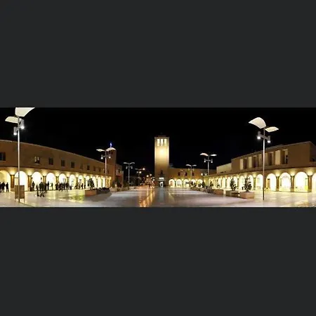 Luxury Affitti Brevi