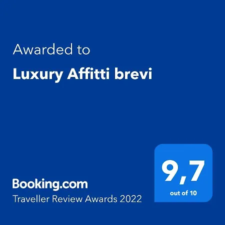 Luxury Affitti Brevi *