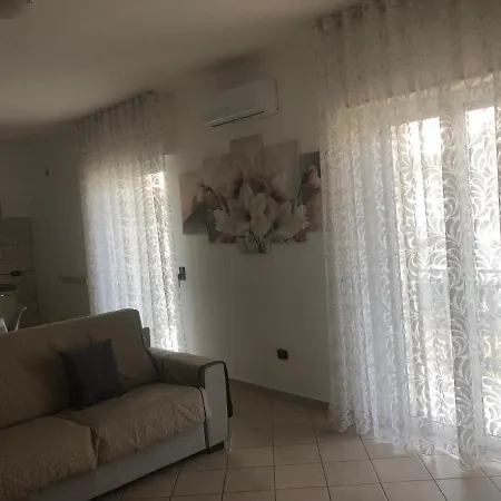 Luxury Affitti Brevi Apartment
