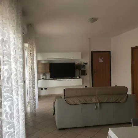 Luxury Affitti Brevi Apartment Marconia