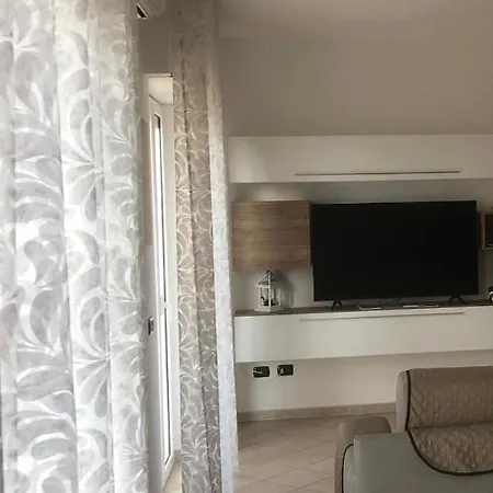 Luxury Affitti Brevi