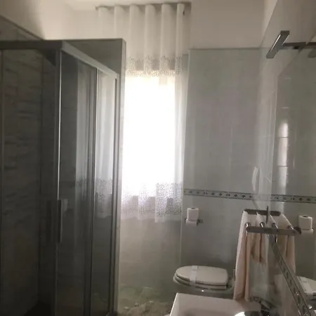 Luxury Affitti Brevi Marconia