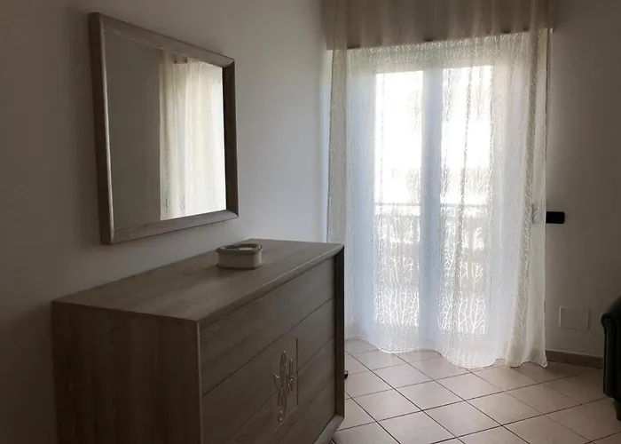 Apartment Luxury Affitti Brevi *