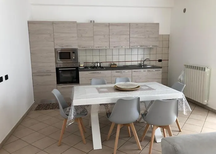 Apartment Luxury Affitti Brevi *