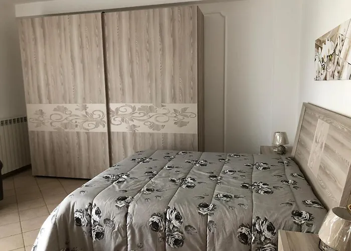 Apartment Luxury Affitti Brevi