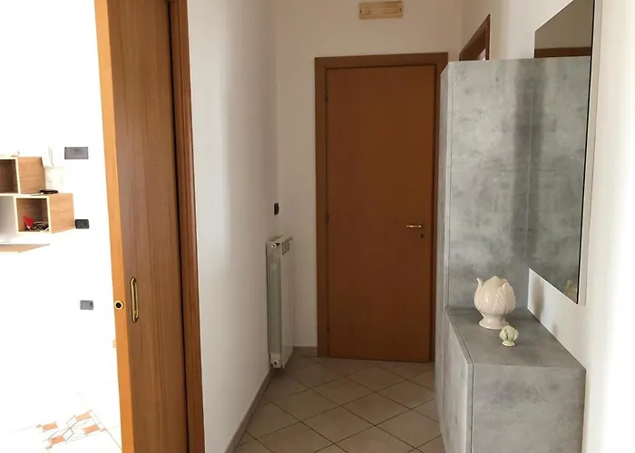 Apartment Luxury Affitti Brevi