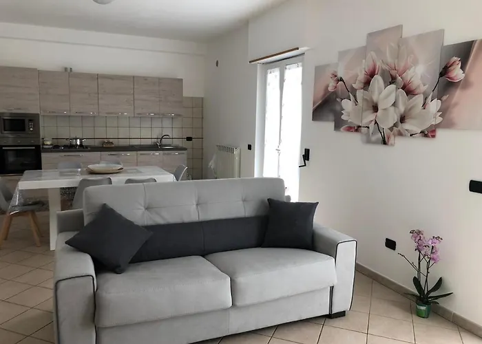 Luxury Affitti Brevi Apartment