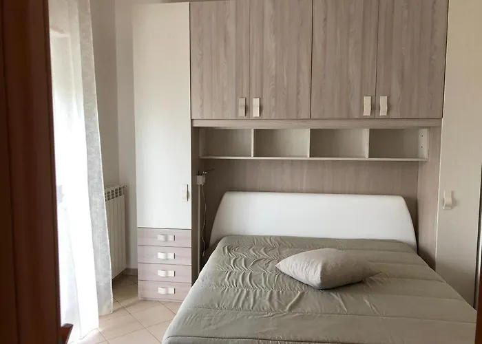 Luxury Affitti Brevi Apartment Marconia