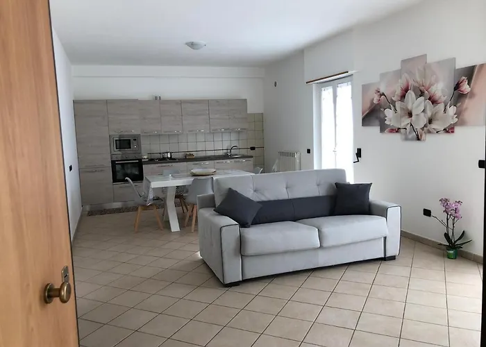 Apartment Luxury Affitti Brevi *