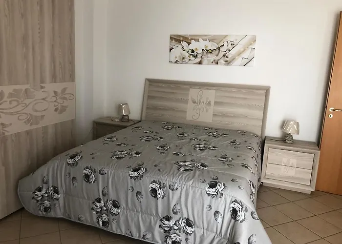 Luxury Affitti Brevi Apartment