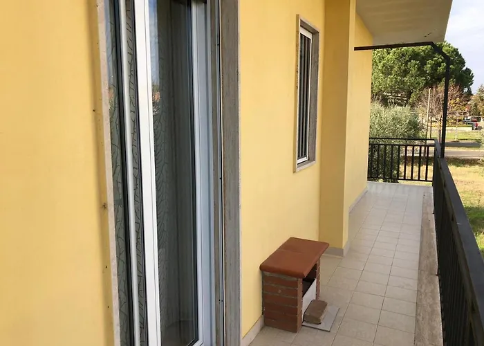 Luxury Affitti Brevi Apartment