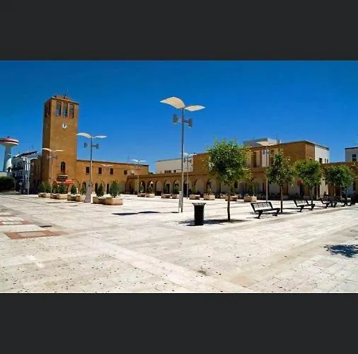 Apartment Luxury Affitti Brevi