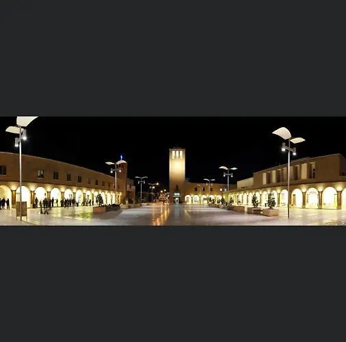 Luxury Affitti Brevi