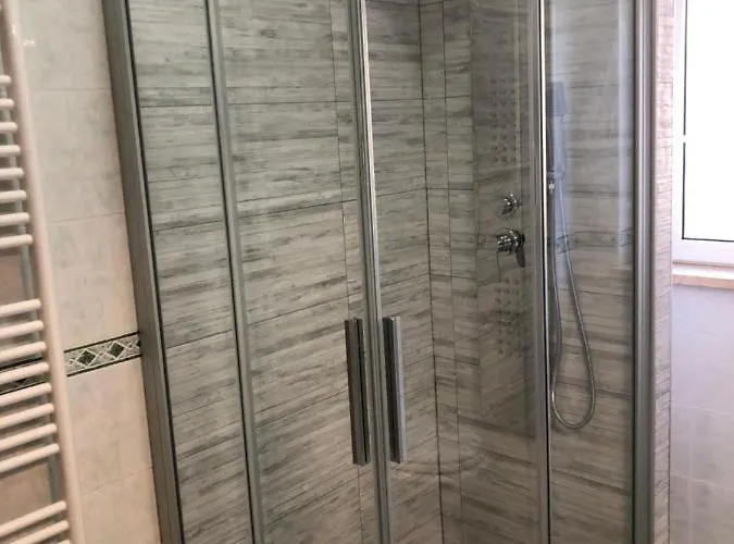 Luxury Affitti Brevi Apartment *