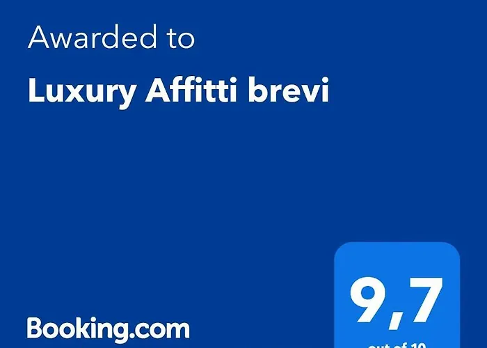 Luxury Affitti Brevi *