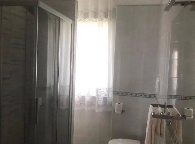 Luxury Affitti Brevi Marconia